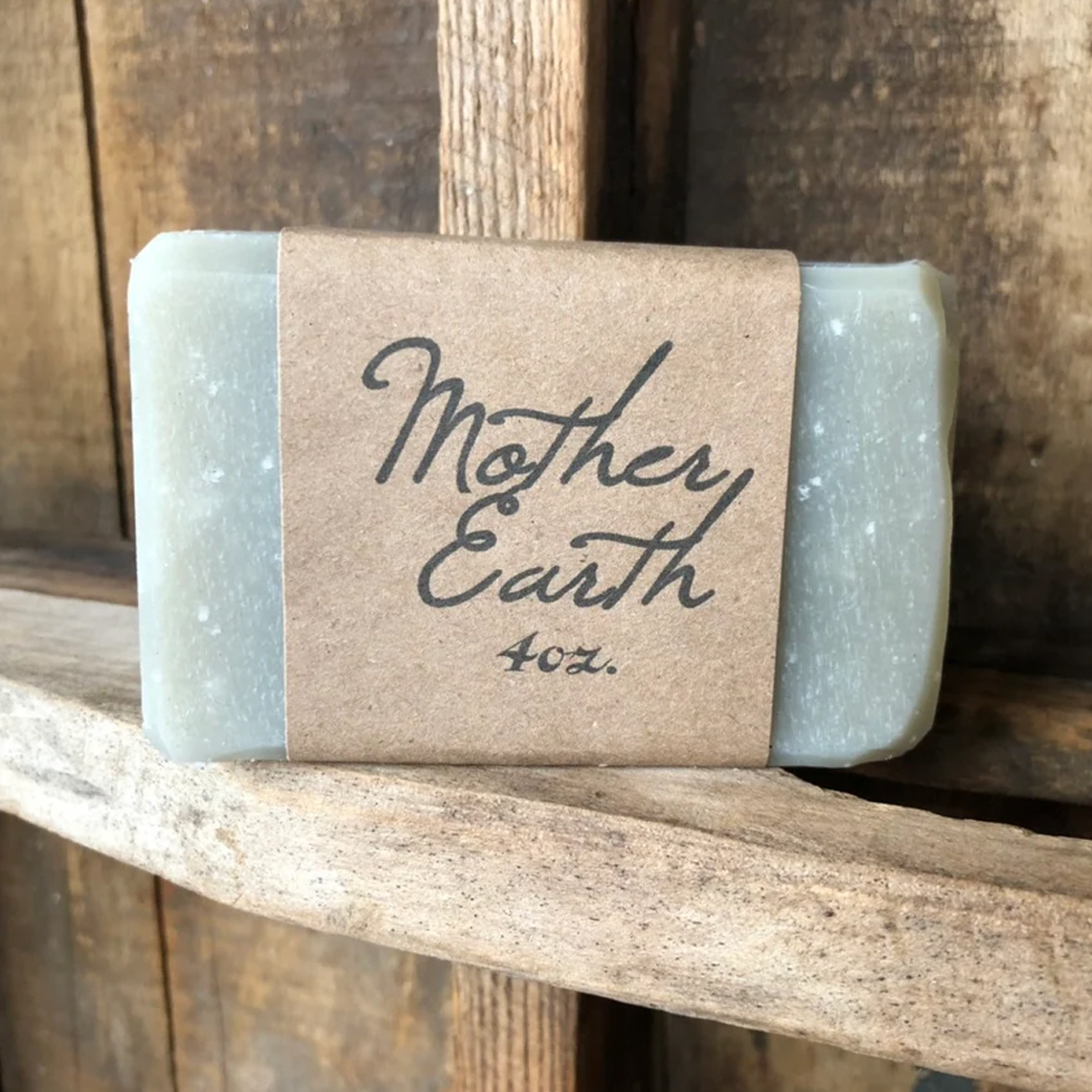 Emilys Soaps Mother Earth 